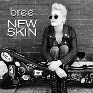 BREE Albums